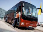 MAN &rsquo;Coach L 2009 года